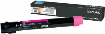 Toneris Lexmark C950X2MG