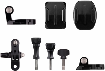 Ķiveres stiprinājums GoPro Grab Bag