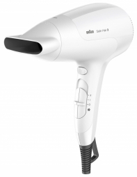 Fēns Braun HD380