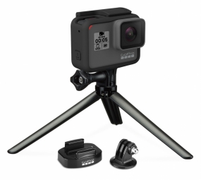 Stiprinājums trijkājis GoPro Tripod Mount Hero