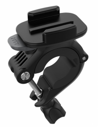 Stiprinājums Velosipēdam GoPro Handlebar / Seapost / Pole Mount