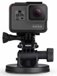 Stiprinājums vakuma GoPro Suction Cup Suction Cup Hero