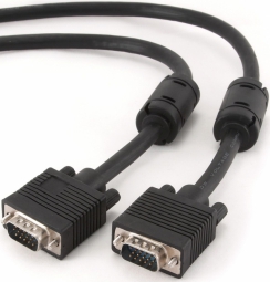 Kabelis Gembird VGA/VGA 1.8m