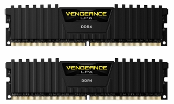 Operatīvā atmiņa Corsiar 32GB CMK32GX4M2A2400C14
