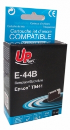 Ink cartridge UPrint Epson T0441 Black