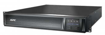 Nepārtrauktas barošanas bloks APC Smart-UPS X 1500VA Rack/Tower LCD 230V