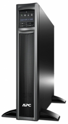 Nepārtrauktas barošanas bloks APC Smart-UPS X 1000VA Rack/Tower LCD 230V
