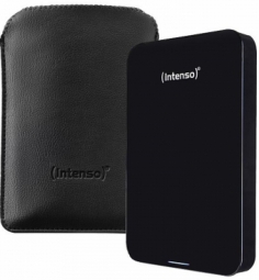 Intenso Memory Drive 1TB Black