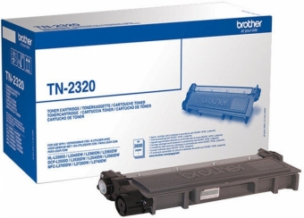 Brother TN2320 Black