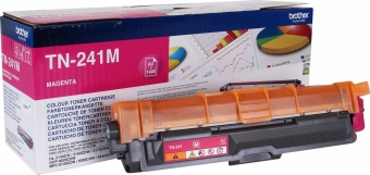 Brother TN241M Magenta