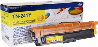Brother TN241Y Yellow