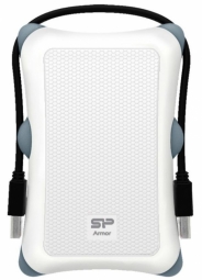 Silicon Power Armor A30 1TB White