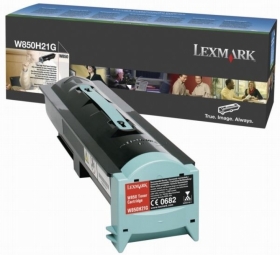 Toneris Lexmark W850H21G