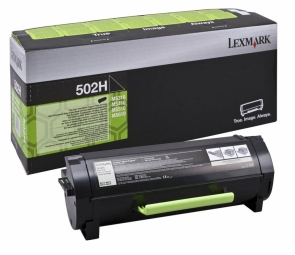 Toneris Lexmark 50F2H00