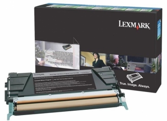 Toneris Lexmark 80C2HKE