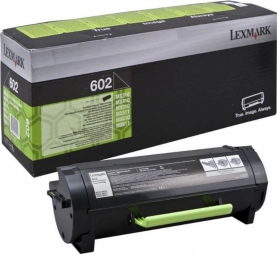 Toneris Lexmark 60F2000