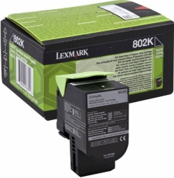 Toneris Lexmark 80C20K0