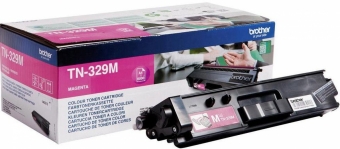 Brother TN-329M Magenta