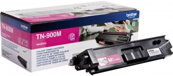 Brother TN-900M Magenta