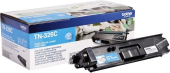 Brother TN-326C Cyan