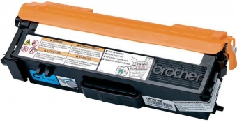 Brother TN-325C Cyan