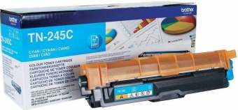 Brother TN-245C Cyan