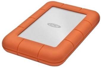 Lacie Rugged Mini 1TB