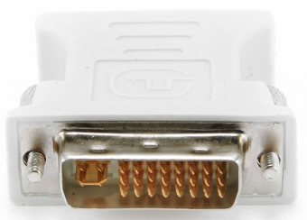 Adapteris Gembird DVI - VGA