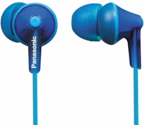 Panasonic RP-HJE125E Blue