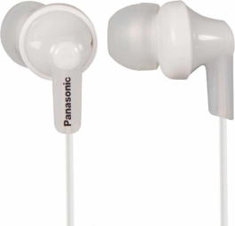 Panasonic RP-HJE125E White