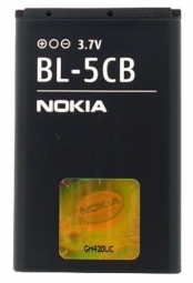 Akumulators Nokia BL-5CB