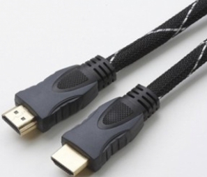 Kabelis Brackton HDMI - HDMI 1.5m 4K