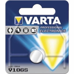 Baterija Varta V10GA Professional LR54