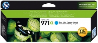 Ink cartridge Cyan 971XL
