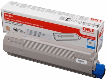 Toneris Oki 44059211