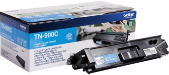 Brother TN900C Cyan
