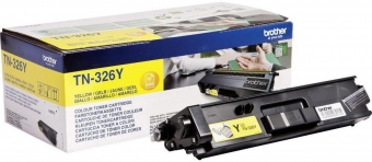 Brother TN326Y Yellow