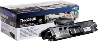 Brother TN329BK Black
