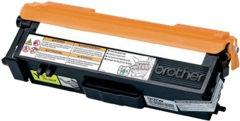 Brother TN320Y Yellow