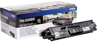 Brother TN326BK Black