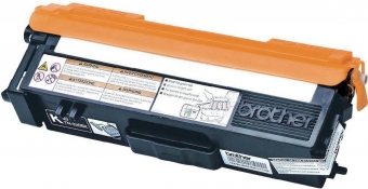 Brother TN320BK Black