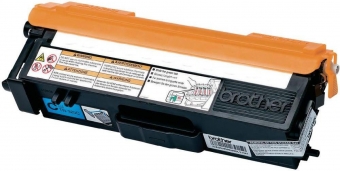 Brother TN320C Cyan