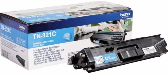 Brother TN321C Cyan