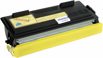 Brother TN6600 Black