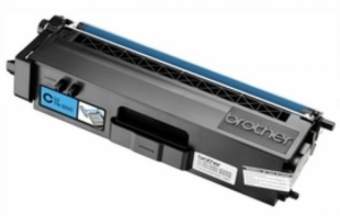 Brother TN328C Cyan