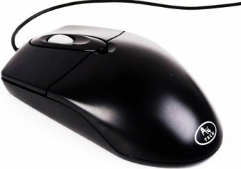 Pele A4Tech OP-720-UB Melna
