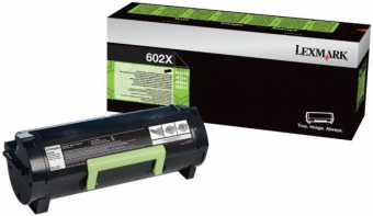 Toneris Lexmark 60F2X00