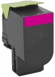 Lexmark 70C2HME Magenta