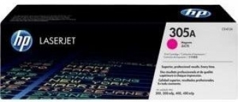 HP CE413A 305A Magenta