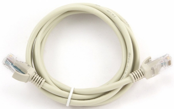 Kabelis Gembird Patch UTP 10m CAT 5e